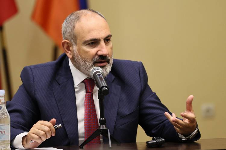 Արցախը մնաց միայնակ. Փաշինյանը խաբել է. մաս 114. «Ժողովուրդ»