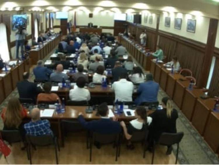 Երևանում հուշատախտակներ կտեղադրվեն