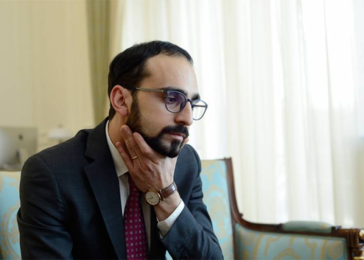 ՔՊ վարչության նախագահի համար պայքարը շարունակվում է․ «Հրապարակ»