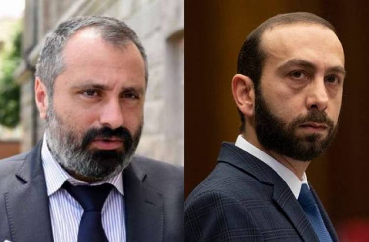 Կոնֆլիկտը կարծես հարթվել է․ «Հրապարակ»