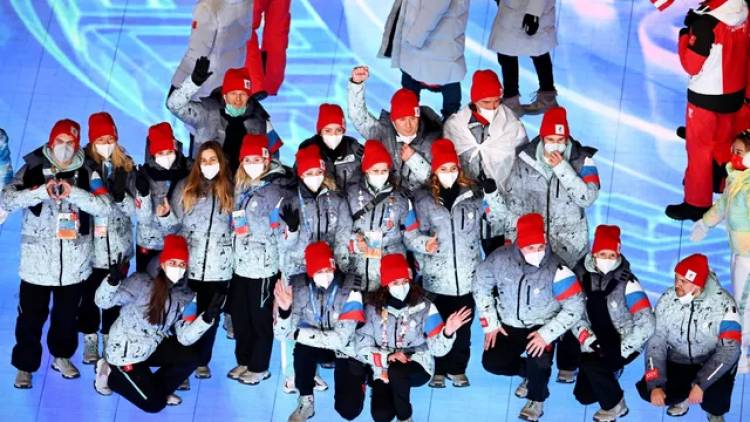 Панама и Шри-Ланка выступили за допуск россиян до международных турниров
