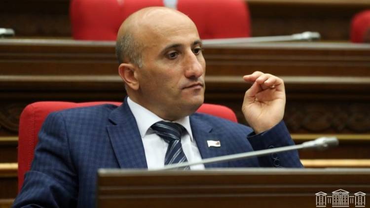 Ընդդիմադիրները ՍԴ-ում վիճարկելու են Վահագն Հովակիմյանի ընտրությունը․ «Հրապարակ»
