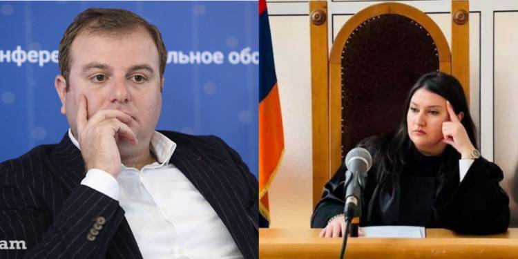 Կալանքի ֆետիշացում