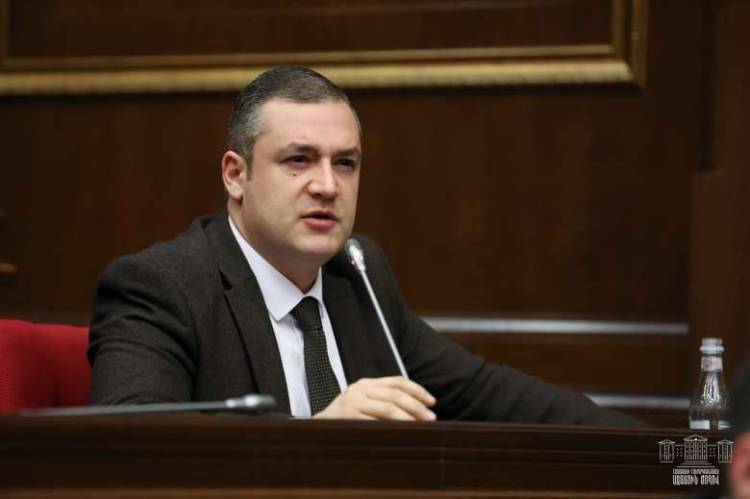 Քրեական վարույթ է նախաձեռնվել Տիգրան Ուրիխանյանի նկատմամբ. հետախուզում կհայտարարվի՞. «Փաստ»