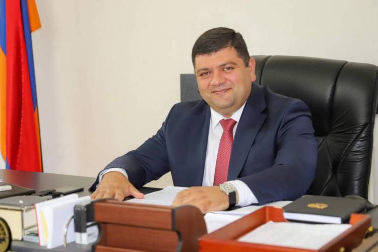 Հաշվեքննիչ պալատը պետք է ստուգեր Կապանի համայնքապետարանը. պատերազմը խանգարեց․ «Ժողովուրդ»