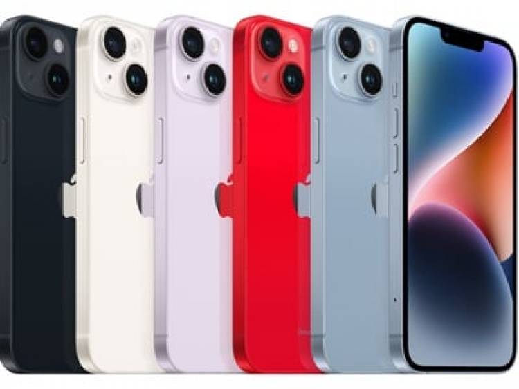 5 պատճառ, թե ինչու է iPhone 14-ն ավելի լավը, քան iPhone 13-ը. համեմատեք նոր մոդելը նախորդի հետ