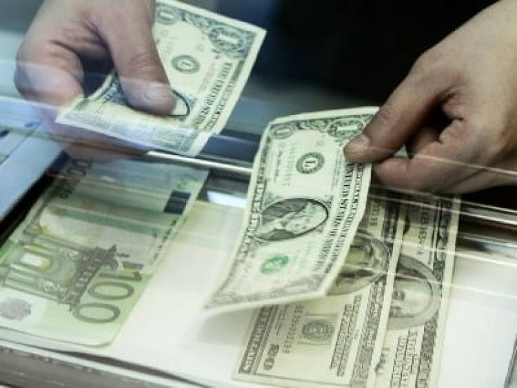 Դոլարի փոխարժեքը նվազել է. եվրոն թանկացել է