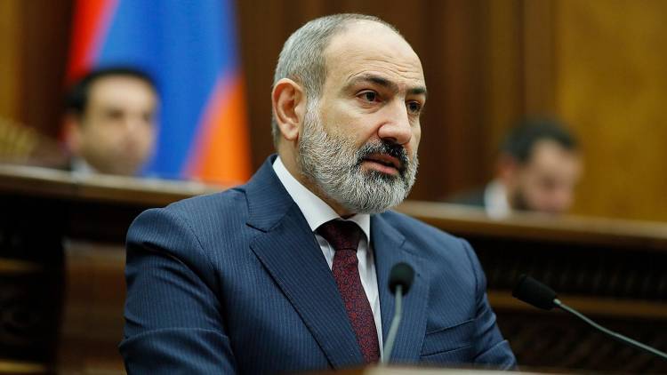 Ռուսաստանը հերքում է Փաշինյանի հայտնած «նորությունը»․ «Հրապարակ»