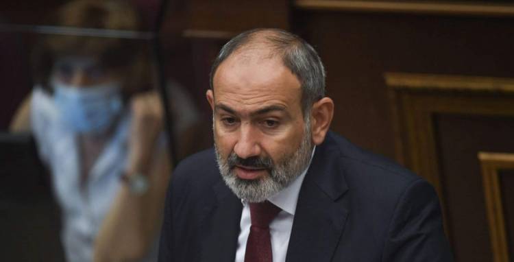 Շուշիի մասին հակասական հայտարարություններ. Փաշինյանը խաբել է. մաս 117. «Ժողովուրդ»