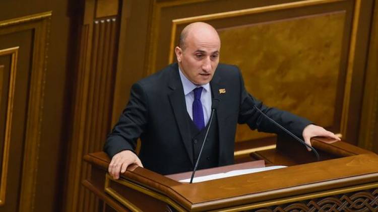 Վահագն Հովակիմյանին դժվար օրեր են սպասվում