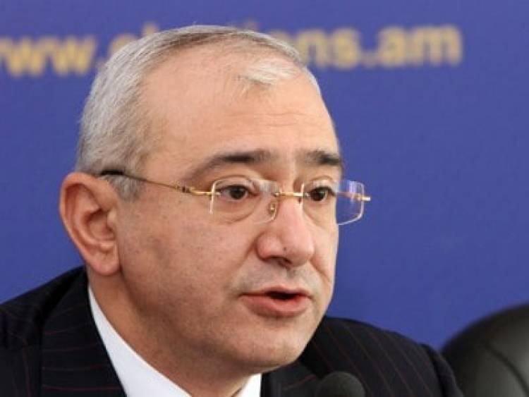 Տիգրան Մուկուչյանը երկար անգործ չի մնա. «Իրավունք»