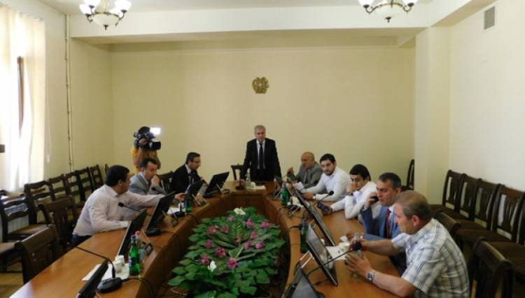 Ամեն կերպ փորձում են քողարկել ձախողումը. «Փաստ»