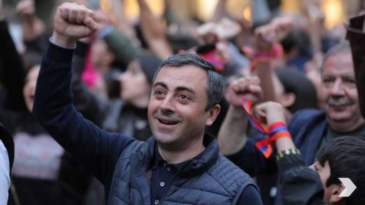 ««ԶԱՐԹԻՐ ԼԱՈ»-ն ուժի մեջ է». նոր պայքարի են պատրաստվում. «Հրապարակ»