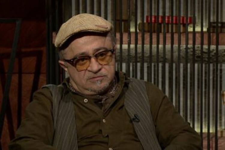 Երգիչ Ֆորշը պարգևատրվել է