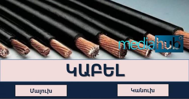 Թեստ․ կկարողանա՞ք ճիշտ նշել օտարածին բառերի հայերեն տարբերակը