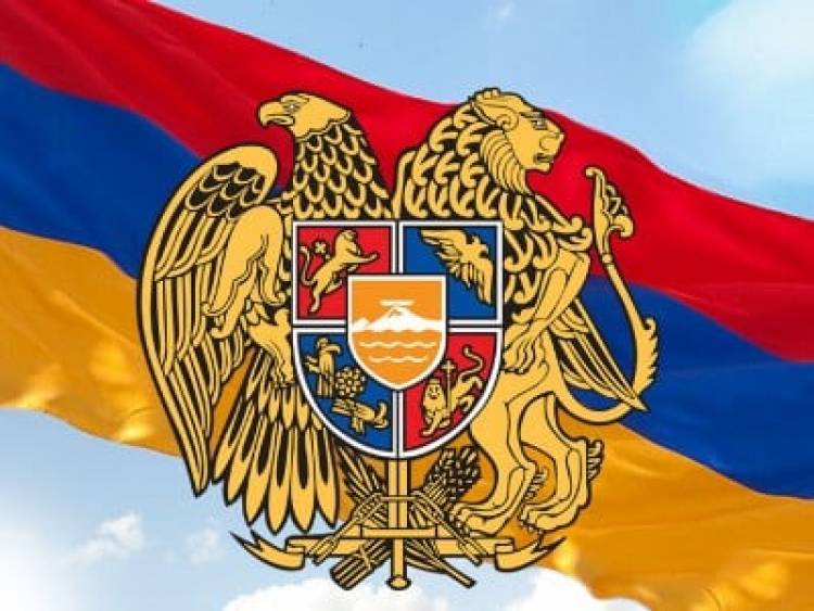 Ինքնիշխանությունից հրաժարվելը կպատժվի 12-15 տարի ազատազրկմամբ. ԱՆ-ն նախագիծ է ներկայացրել