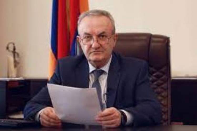 Քոլեջների և ուսումնարանների տնօրենների հավաստագրի հավակնորդների փաստաթղթերը կընդունվեն հոկտեմբերի 25-ից նոյեմբերի 14-ը