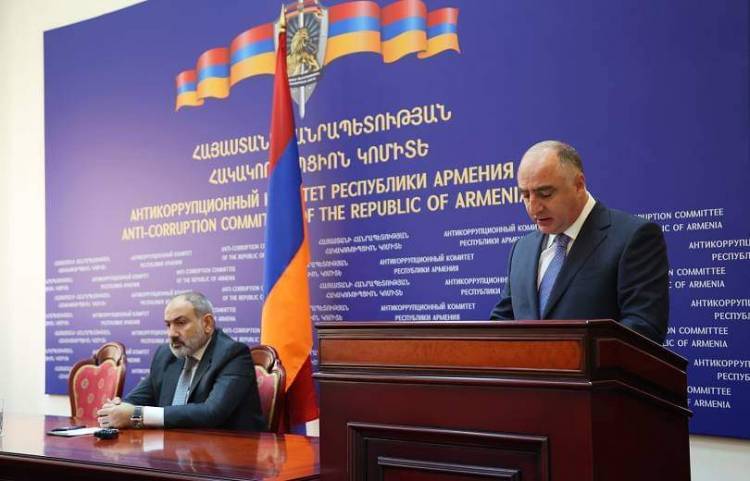 Իշխանությունը մարդու իրավունքները ոտնահարող սկզբունքներ է ուզում կիրառել․ «Հրապարակ»