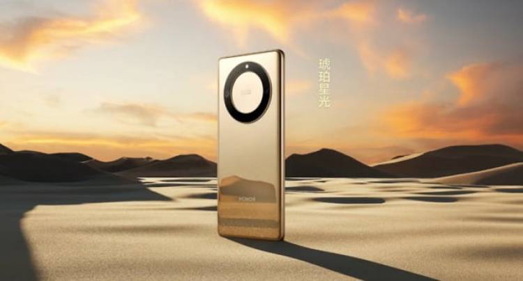 Մեծ մարտկոց, 50 ՄՊ տեսախցիկ. Honor X40-ի նոր տարբերակը