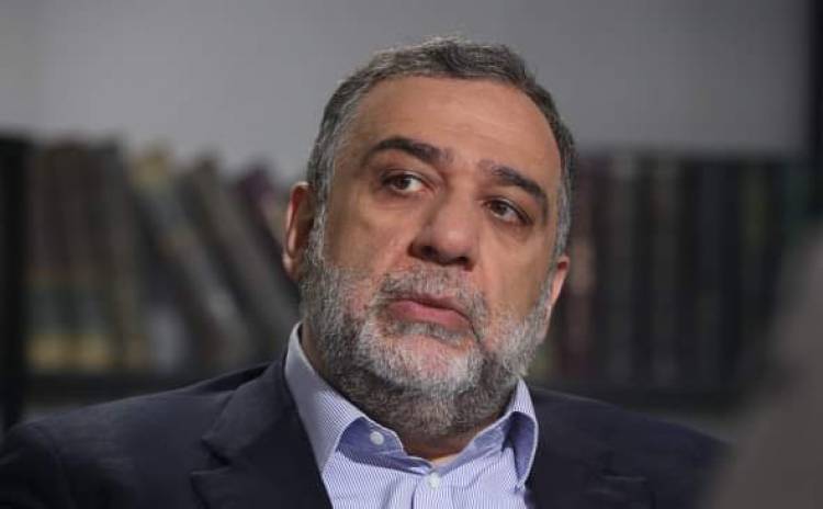 Ռուբեն Վարդանյանը լիազորությունների լայն շրջանակ կարող է ունենալ. Արայիկ Հարությունյանի հետ խոսակցություն է եղել. «Ժողովուրդ»