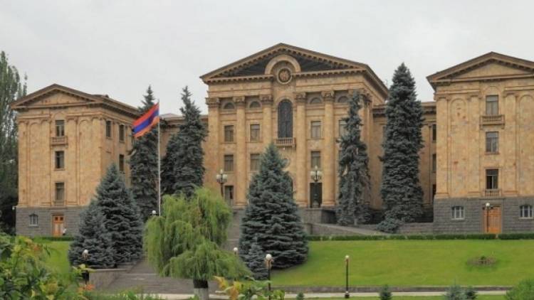 ՔՊ-ականների «ծանր հրետանին» 15 տոկոսով էլ չաշխատեց. «Իրավունք»
