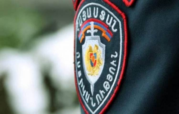 17-ամյա պատանին դանակահարել է համագյուղացուն․ նոր մանրամասներ