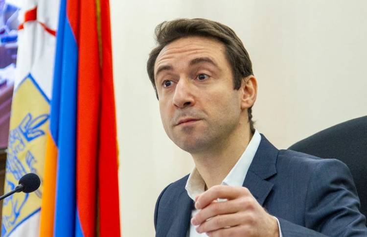 Հայկ Մարությանը սկսել է տատանվել. ներկայացումները չեն արդարացրել. «Ժողովուրդ»