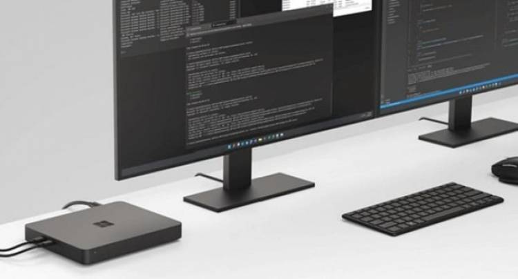 Microsoft-ը ներկայացրել է Windows ծրագրերի մշակման մինի համակարգիչ՝ ARM պրոցեսորով