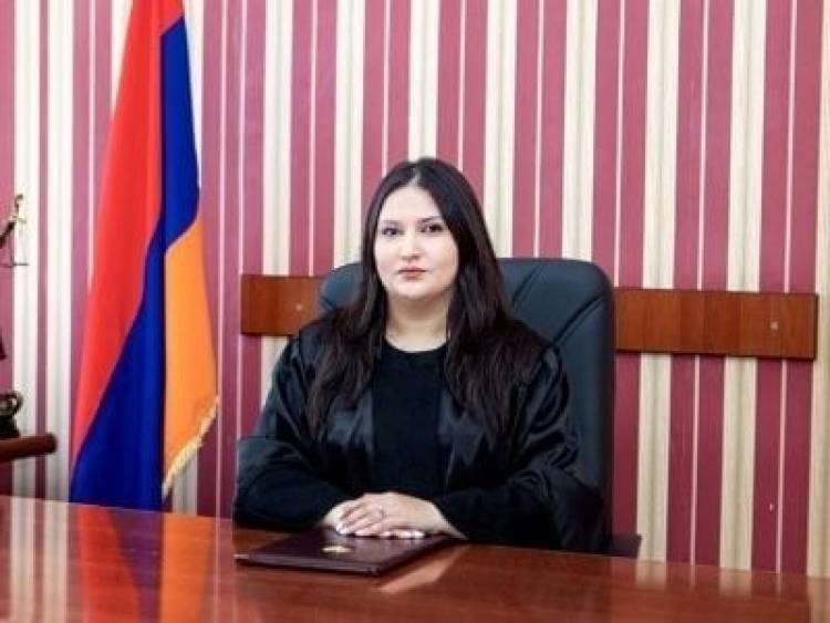 Արուսյակ Ալեքսանյանի կալանավորված 22-ամյա օգնականը ընկճված չէ. «Հրապարակ»