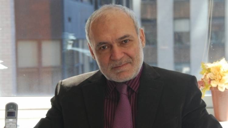 Ինձ ոչ ոք ոչինչ չի բացատրել. հարցրեք ձեր դեգեներատներին. «Հրապարակ»