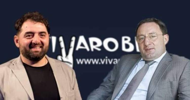 Ինչու են «Վիվառո»-ի հիմնադիր եղբայրներն ազատվել ծառայությունից. «Ժողովուրդ»