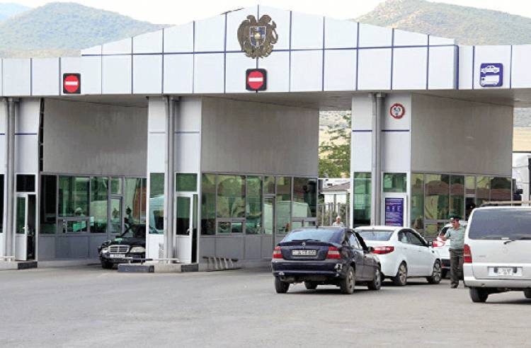 Մոսկվայի իրավապահների կողմից հետախուզվողը հայտնաբերվեց Բավրայում