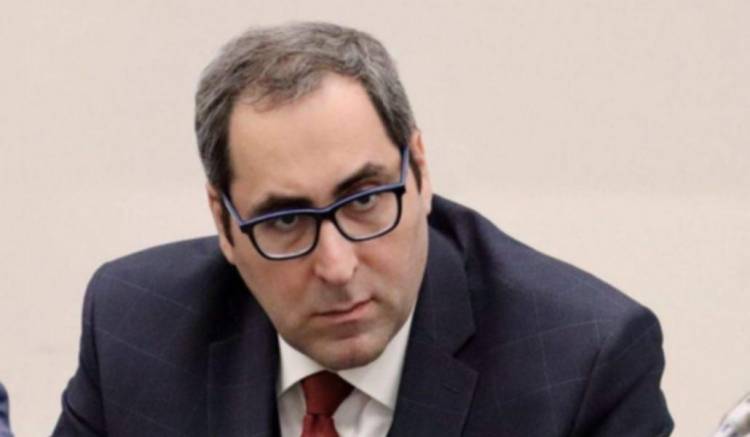 Այսօրվա հանդիպումը ցույց կտա, թե Փաշինյանն ավելի շատ ումից է վախենում՝ Արևմուտքի՞ց, թե՞՝ ՌԴ-ից․ Խալաթյան