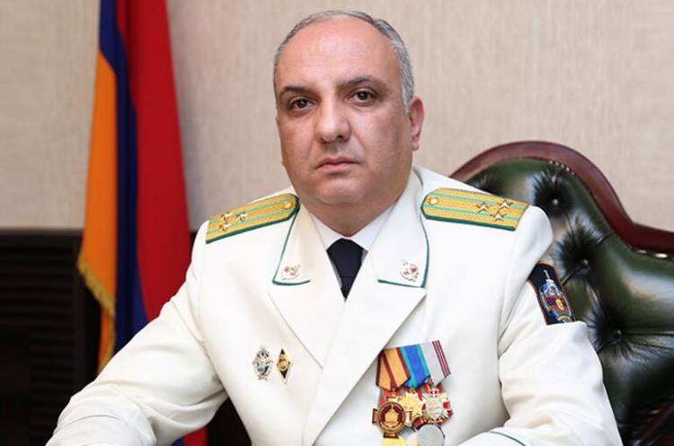 «Նավսած պաշտոնը»․ «Հրապարակ»