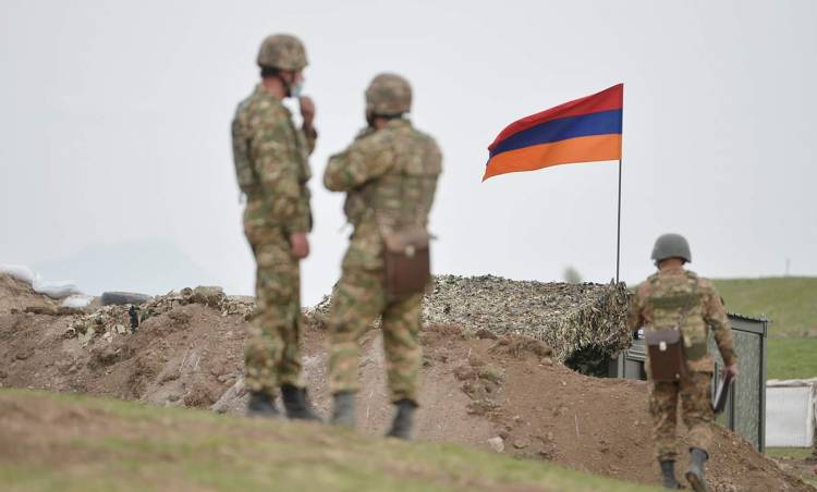 Սեպտեմբերի 13-ին տեղի ունեցած պատերազմական գործողությունների մասով լուրջ քննություն է սկսվել. «Ժողովուրդ»