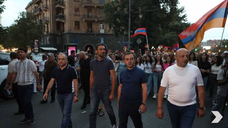 «Հայաստան» խմբակցությունը երեկ փակ հանդիպում է արել․ «Հրապարակ»