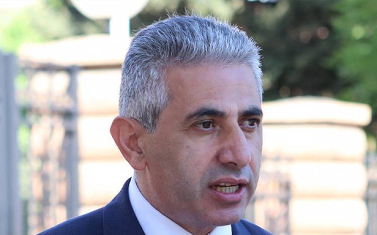 Էդգար Ղազարյանի ծեծի գործը «ջրո՞ւմ են»․ «Հրապարակ»