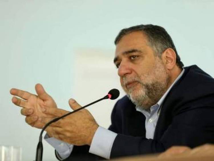 Առաջին հերթին ի՞նչ է անելու Ռուբեն Վարդանյանը նշանակումից հետո․ «Իրավունք»
