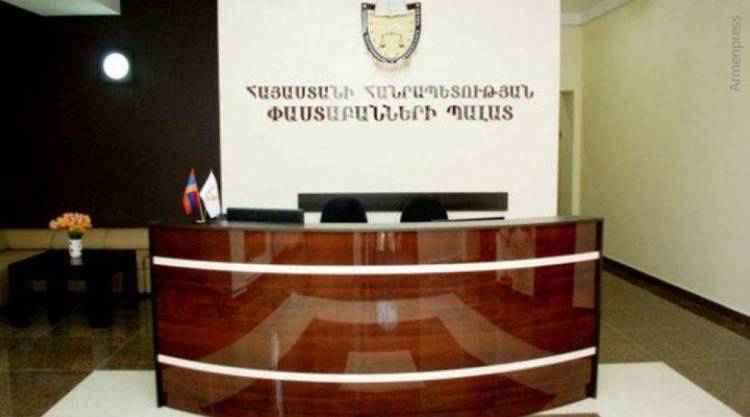Փաստաբանների պալատի նախագահը դիմել է գլխավոր դատախազին՝ փաստաբանական գաղտնիքի բացահայտման վտանգը կանխելու համար