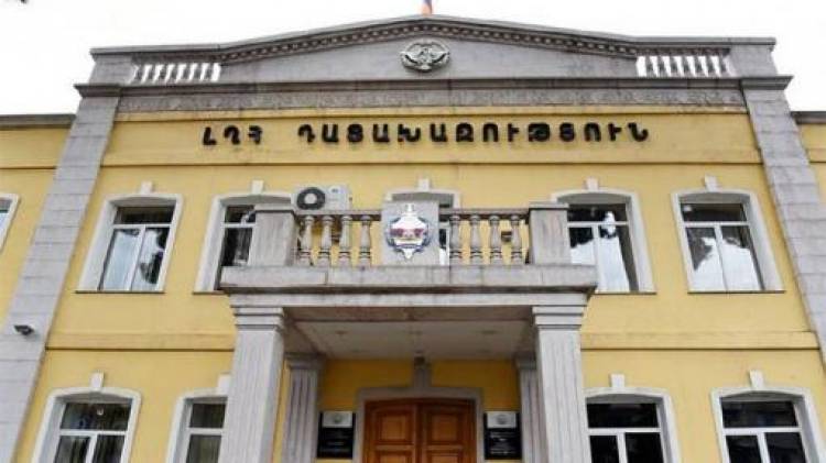 ԱՀ դատախազությունը՝ ԱՀ ներկայացուցչության աշխատակցի ենթադրյալ դավաճանության դեպքի վերաբերյալ