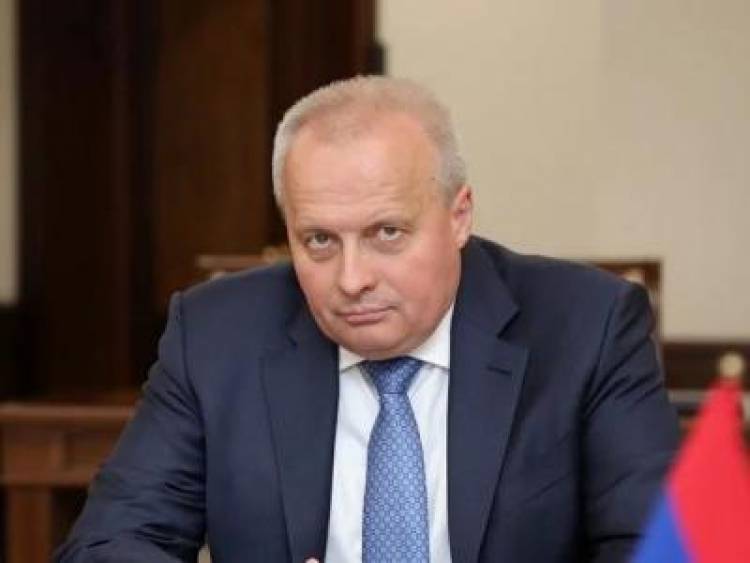Կոպիրկինից դժգոհ են. «Փաստ»