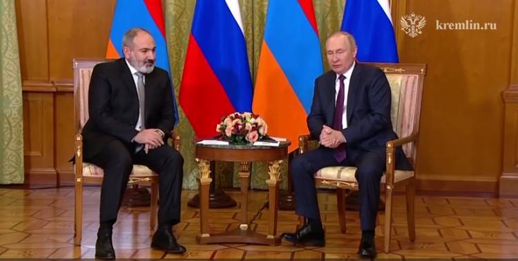 ԱՀ-ն Ադրբեջանին հանձնելու գործընթացը սկսվա՞ծ է. «Փաստ»