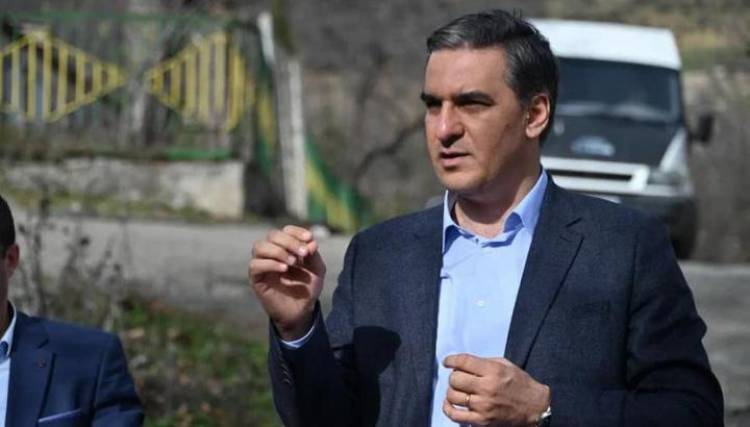 Արման Թաթոյանը կմասնակցի՞ Միասնության հանրահավաքին
