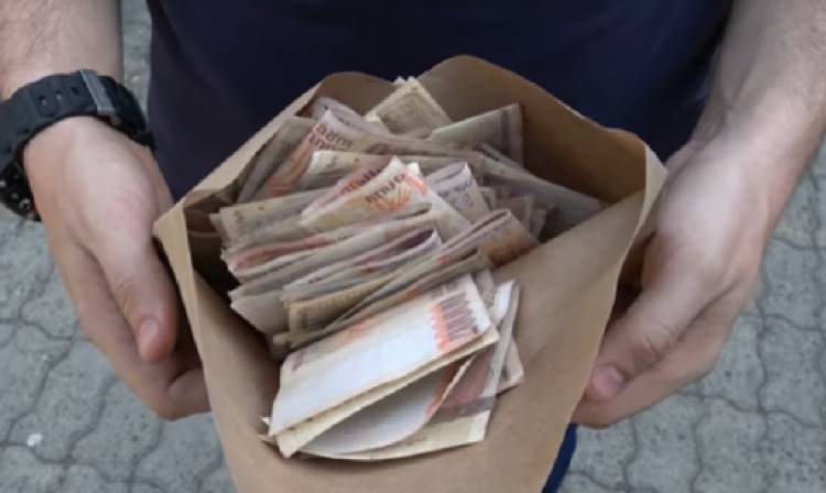 ՊՊԾ պետի տեղակալը կաշառք է ստացել ապօրինի ուղևորափոխադրում կատարող ընկերությունից