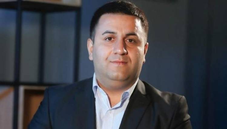Մեր երկրում ազատ շուկայական հարաբերություններ երբեք չեն եղել․ Բաբկեն Հարությունյան