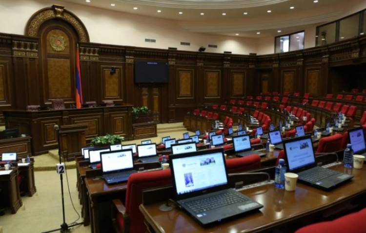 Պատգամավորների բիզնես ներգրավվածության մասով ուսումնասիրություններ են ընթանում. բացահայտումներ կլինեն. «Ժողովուրդ»