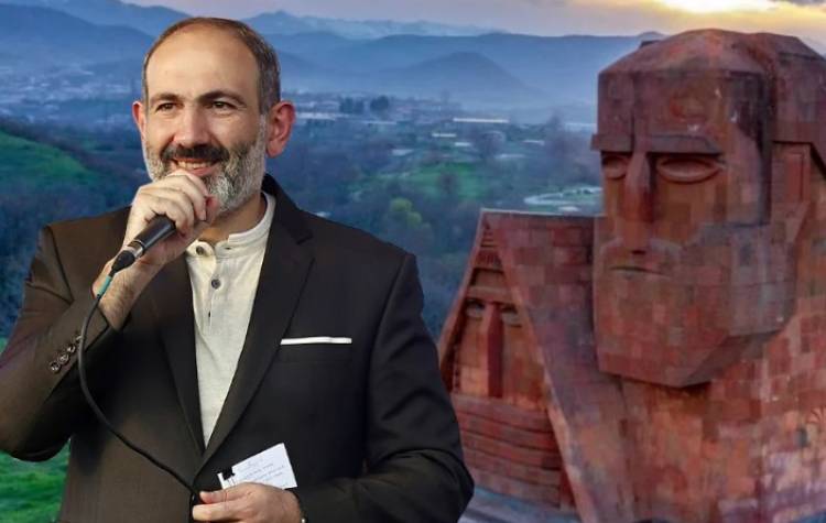 Փաշինյանը մանիպուլացրել է բանակցությունների թեման. «Ժողովուրդ»