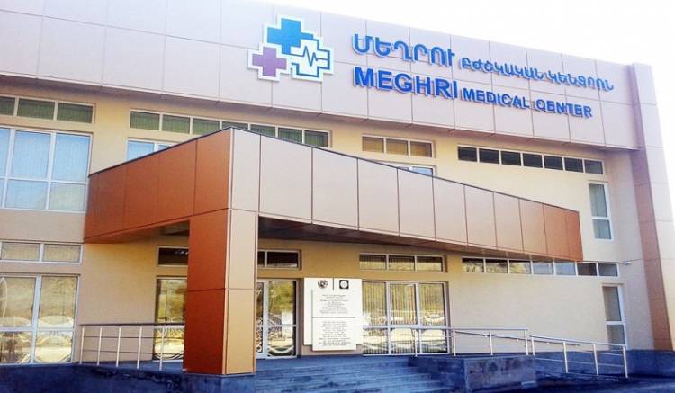 Սեւ-մութ ամպեր են կուտակվել Մեղրիի ԲԿ տնօրենի գլխին․ «Հրապարակ»