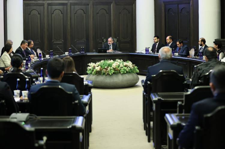 «Աճի մասին խոսելն անհամեստության և գործից անտեղյակության հետևանք է». «Փաստ»