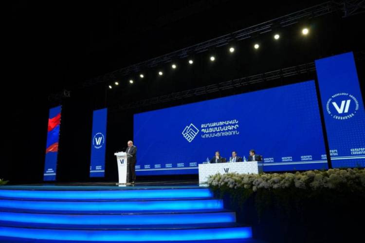 Լավ էլ կեղծում են. «Փաստ»